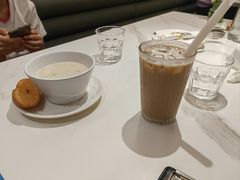 -卡朋西餐(铂顿城店)