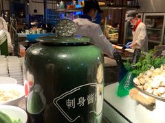 -星伦多 自助料理(圆融店)