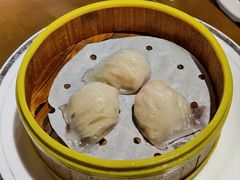 -中关村皇冠假日酒店·红轩中餐厅