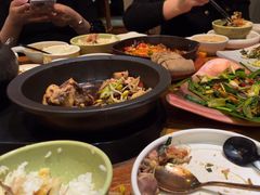 -云海肴·汽锅鸡·云南代表菜(天津国金汇店)