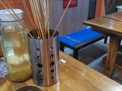 -成都玉林串串香火锅(三八店)