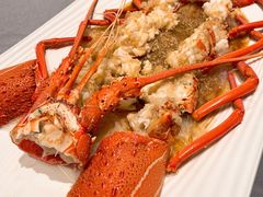 -徐记海鲜(汉城湖|太奥店)