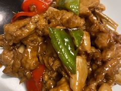 -福慧慈缘素食餐厅(王府井店)