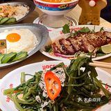北京路这里……圣诞节浓度已超标！！