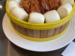 -鸿运楼烤鸭店(天桥店)