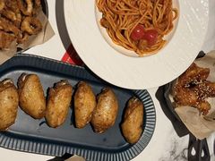 -必胜客(高新中大店)