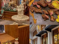 -秘密旅行Bonjour(黑金冠 江南西店)