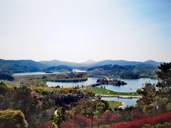 -南京银杏湖乐园