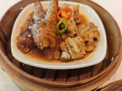-金悦轩海鲜酒家(拱北店)