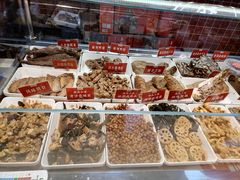 -鲁味斋(六里山店)