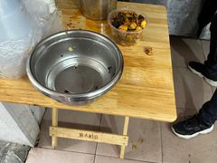-胖子好盐水鸭(总店)