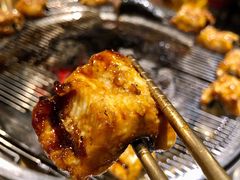 滋补炭烤鳗鱼-本炙炭烤·蒲烧活鳗料理店(金沙洲店)