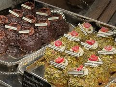 -B&C黄油与面包·THE GARDEN BAKERY概念店(世纪汇店)