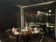 -海南清水湾莱佛士酒店