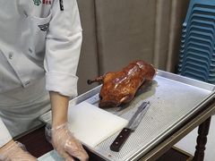 -紫光园·烤鸭(吕家营店)