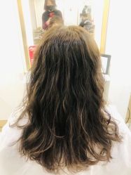 点击看大图 -雅仕 HAIR SALON 美发沙龙