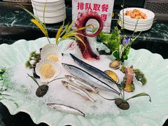 -碧中海汤泉汗蒸酒店