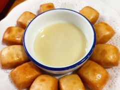 金银小馒头-老伍泉水涮肉(管庄店)