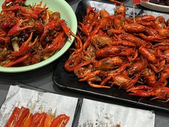 -靓虾二哥长沙地标小龙虾(五一广场店)