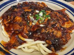 京味打卤面-醉牛腩·面小馆