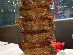 -拉蒂娜·巴西牛排馆 Latina·Brazilian Steakhouse(陆家嘴旗舰店)