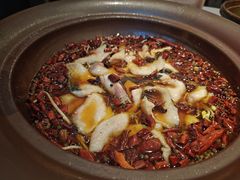 -聚丰园熊猫餐厅(紫金1912·玖爱谷店)