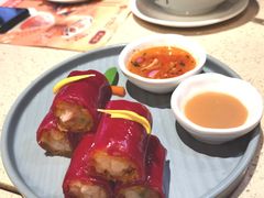 -点都德(华强南店)