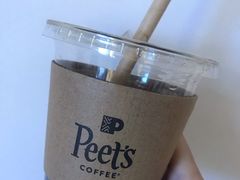 -Peet's 皮爷咖啡(东湖路手作店)