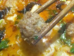 -天发芽·何记葫芦头泡馍·老字号(小南门店)