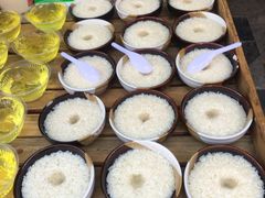 -郭福娭毑小钵子甜酒