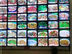 -英子家庭菜馆(系马桩店)