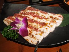 -玖·炭火烤肉