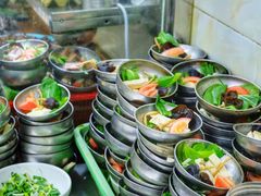 -刘信牛羊肉小炒泡馍(回民街店)