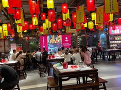 大堂-小财神·老派赣州菜·中华美食地标(第五大道店)