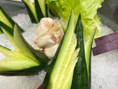 -箪食巷私房菜馆·鲁菜(玉函路店)