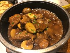 -惠丰堂饭庄