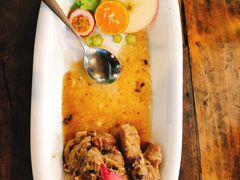 -Meena Rice Based Cuisine