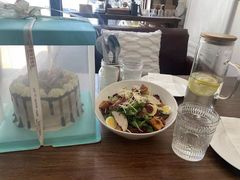 -翠娜家· Trina’s西餐厅(高新万达店)