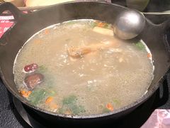 -盡膳口福·百年汤方火锅(科华北路店)