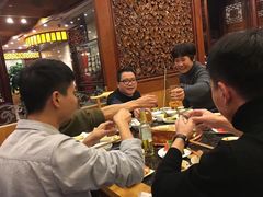 -老码头火锅(骡马市店)