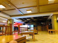 -极乐汇汗蒸会馆(杭州店)
