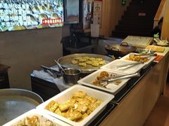 -素满香·食养自助(天一广场店)