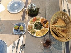 冷拼冷盘-La Medina餐厅(亮马河南路店)