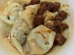 -潘国仙耳光馄饨(黄家阙路店)
