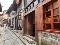 -羊楼洞