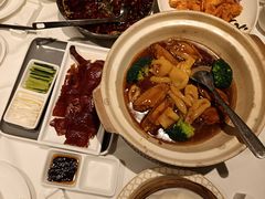 -安蒂娅.悦景轩中餐厅(西乡店)