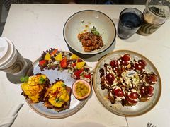 -BE BRIGHT KITCHEN(正佳广场店)