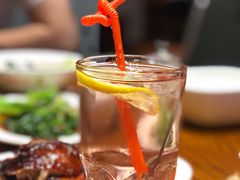 柠檬利宾纳-澳门陈光记烧味饭店(南京德基广场店)