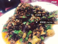 -农家湘菜(安亭店)