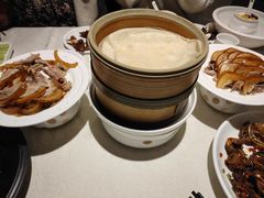 -北京全聚德(方庄店)